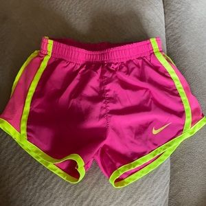 3t Nike shorts